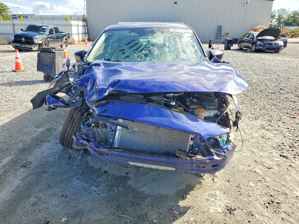 Продажа на аукционе авто 2025 Subaru Impreza, vin: JF1GUABC7S8297990, номер лота: 58273746
