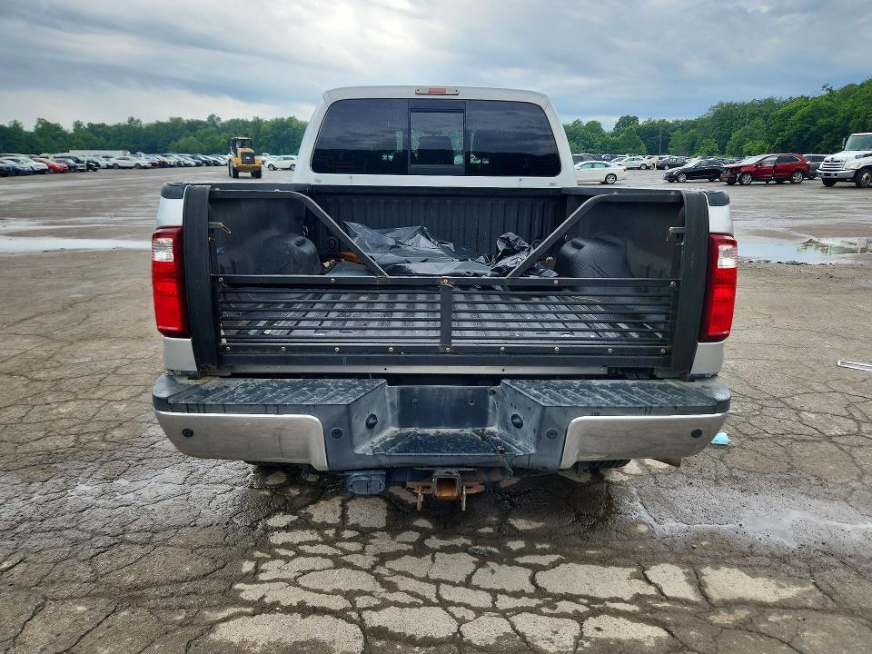 2015 Ford F350 მანქანა იყიდება აუქციონზე, vin: 1FT8W3BT1FEB99923, აუქციონის ნომერი: 58066196