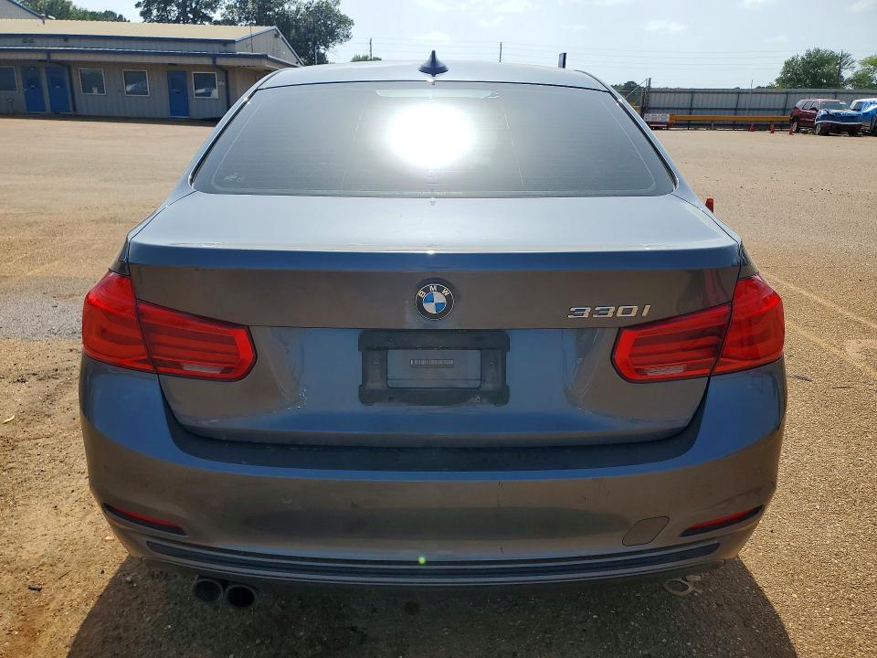 Продажа на аукционе авто 2022 Bmw 330, vin: WBA8B9G35HNU54841, номер лота: 58268776
