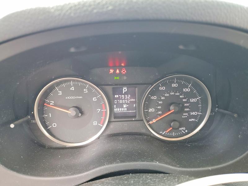 Продаж на аукціоні авто 2016 Subaru Impreza, vin: JF1GPAP62G8251601, номер лоту: 56346686