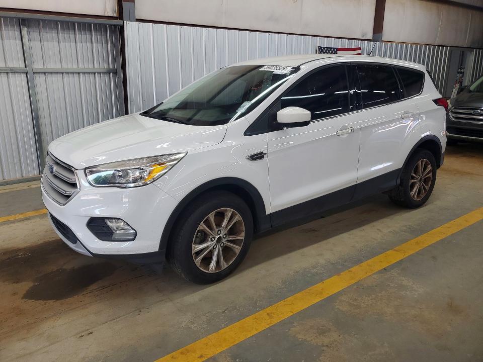 Aukcja sprzedaży 2019 Ford Escape, vin: 1FMCU0GD8KUA88569, numer aukcji: 59026526