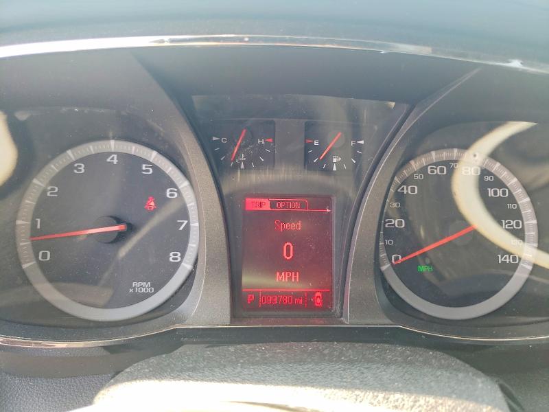 2017 Gmc Terrain მანქანა იყიდება აუქციონზე, vin: 2GKFLUE36H6277996, აუქციონის ნომერი: 74514725