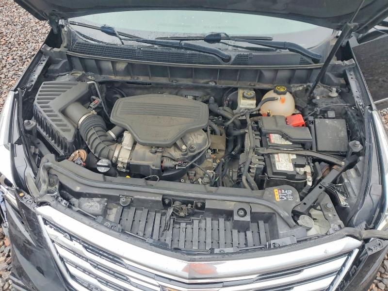 Продажа на аукционе авто 2017 Cadillac Xt5, vin: 1GYKNBRS9HZ312328, номер лота: 58281816