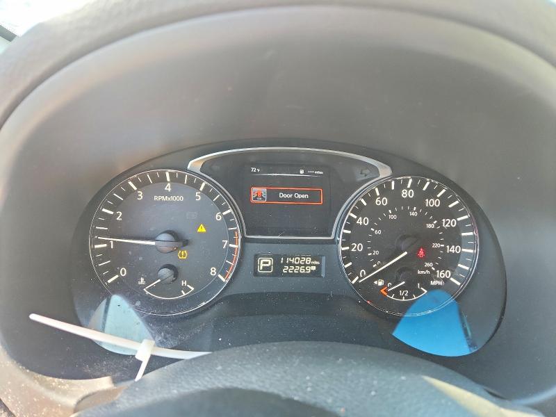 Продаж на аукціоні авто 2015 Nissan Altima, vin: 1N4AL3AP6FC444554, номер лоту: 57360396