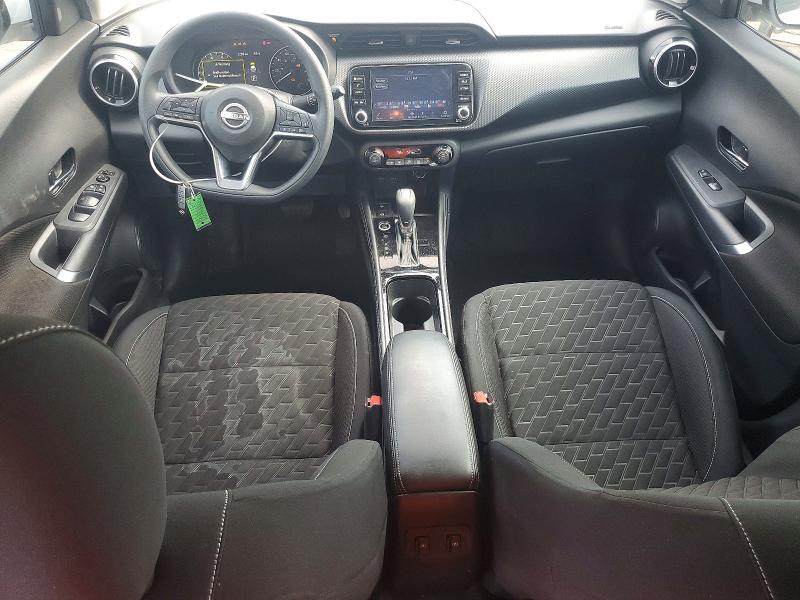 Aukcja sprzedaży 2022 Nissan Kicks, vin: 3N1CP5CVXNL513704, numer aukcji: 54852026