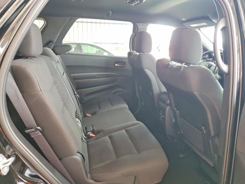 55952596 :رقم المزاد ، 1C4RDJDG9TC204937 vin ، 2026 Dodge Durango مزاد بيع