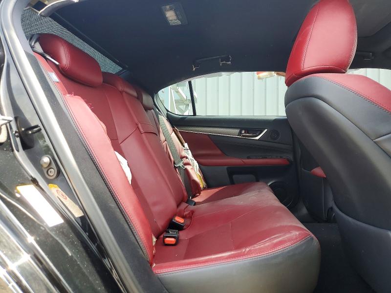 Продаж на аукціоні авто 2016 Lexus Gs, vin: JTHCZ1BL5GA003480, номер лоту: 57758356
