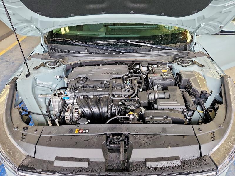 Продаж на аукціоні авто 2026 Kia K4, vin: 3KPFT4DE3TE269412, номер лоту: 58080326