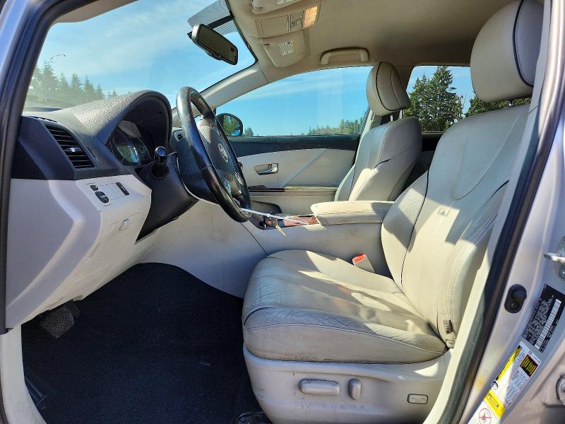 Продаж на аукціоні авто 2009 Toyota Venza, vin: 4T3ZK11A59U005802, номер лоту: 55458746