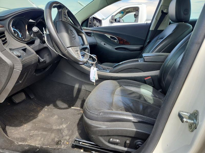 Aukcja sprzedaży 2012 Buick Lacrosse, vin: 1G4GC5E39CF162020, numer aukcji: 55962726
