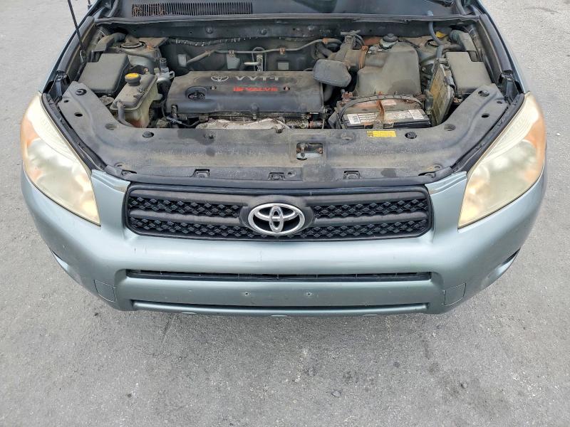 2007 Toyota Rav4 მანქანა იყიდება აუქციონზე, vin: JTMBD33V775117710, აუქციონის ნომერი: 56094066