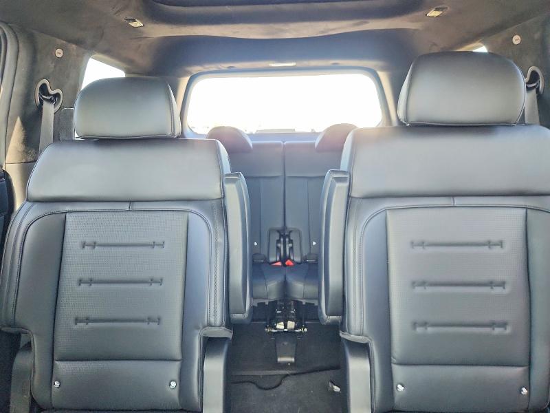 85970355 :رقم المزاد ، 5NMP54G10SH050390 vin ، 2025 Hyundai Santa Fe مزاد بيع