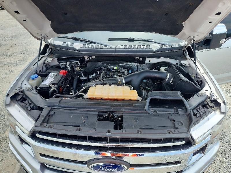 Aukcja sprzedaży 2018 Ford F150, vin: 1FTEW1CP5JFE14313, numer aukcji: 58820216