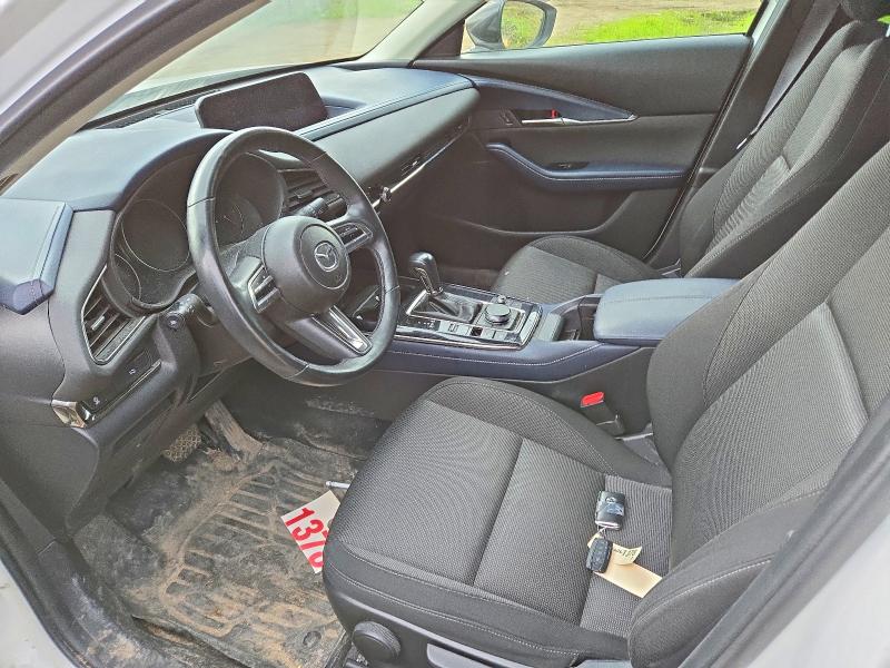 Aukcja sprzedaży 2021 Mazda Cx-30, vin: 3MVDMBCL6MM240257, numer aukcji: 52445806