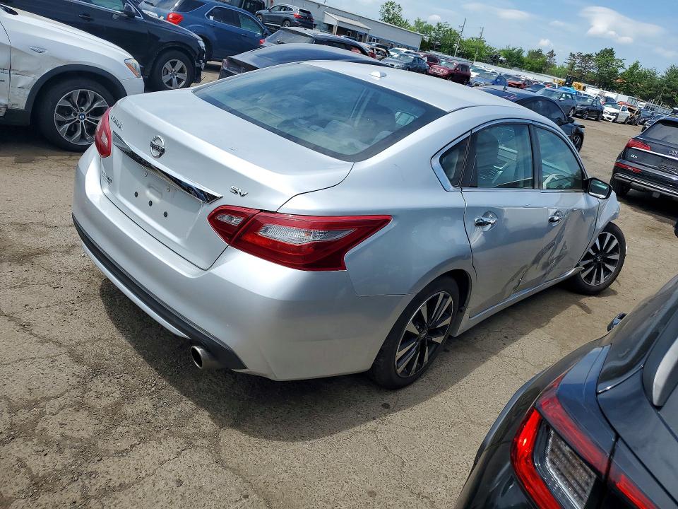 Aukcja sprzedaży 2018 Nissan Altima, vin: 1N4AL3AP1JC110747, numer aukcji: 56132756