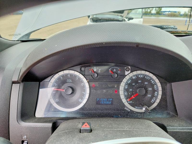 58112176 :رقم المزاد ، 1FMCU93Z88KE79943 vin ، 2008 Ford Escape مزاد بيع