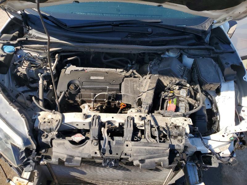 56270476 :رقم المزاد ، 5J6RM4H76GL012483 vin ، 2016 Honda Cr-v مزاد بيع