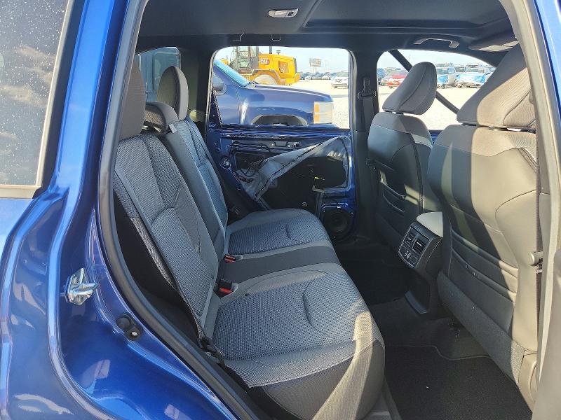 Aukcja sprzedaży 2026 Subaru Forester, vin: 4S4SLDB60T3006131, numer aukcji: 55900806