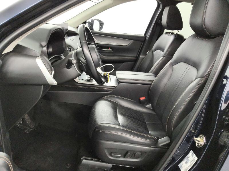 52273906 :رقم المزاد ، JM3KKBHA9R1172506 vin ، 2024 Mazda Cx-90 مزاد بيع