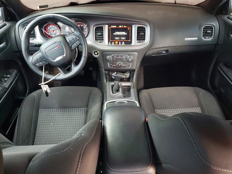 Aukcja sprzedaży 2023 Dodge Charger, vin: 2C3CDXBG4PH519177, numer aukcji: 57140306