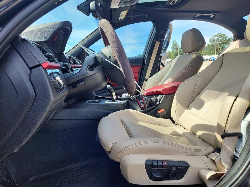 Продажа на аукционе авто 2014 Bmw 328, vin: WBA3C1C58EK115312, номер лота: 57362796