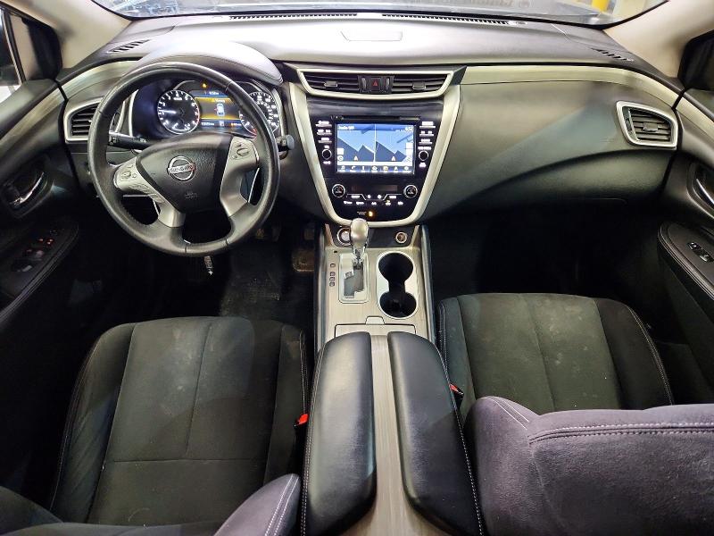 Продажа на аукционе авто 2016 Nissan Murano, vin: 5N1AZ2MH7GN151674, номер лота: 55881836