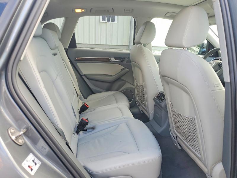 55967966 :رقم المزاد ، WA1L2AFP9GA118984 vin ، 2016 Audi Q5 مزاد بيع