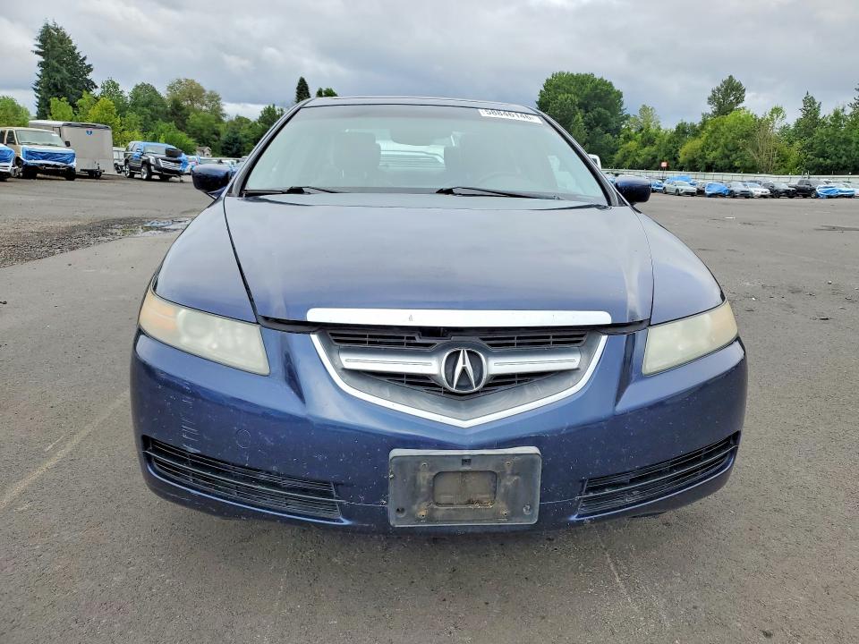 Продажа на аукционе авто 2005 Acura Tl, vin: 19UUA66245A054138, номер лота: 58846146