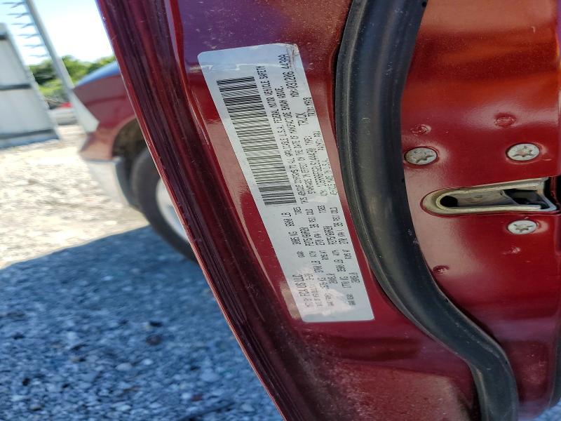 Продажа на аукционе авто 2020 Ram 1500 Classic, vin: 1C6RR6FG2LS144430, номер лота: 56822066