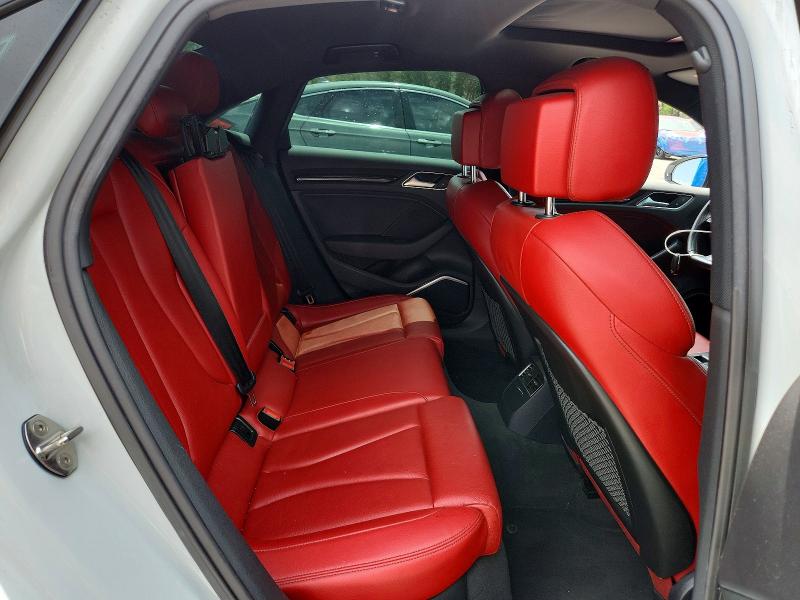 Aukcja sprzedaży 2019 Audi S3, vin: WAUB1GFF7KA100018, numer aukcji: 57923816