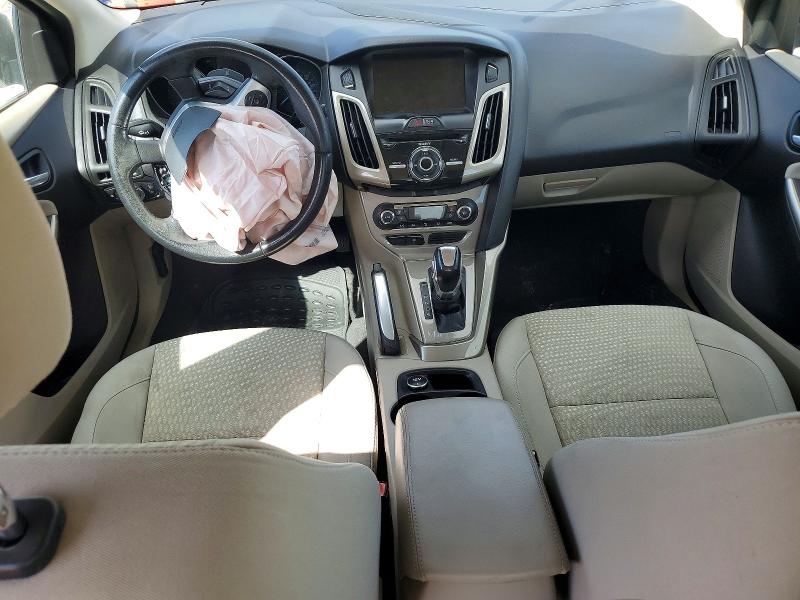 57018366 :رقم المزاد ، 1FAHP3H22CL360384 vin ، 2012 Ford Focus مزاد بيع