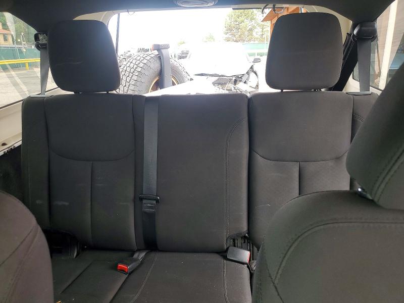 Aukcja sprzedaży 2018 Jeep Wrangler Unlimited, vin: 1C4HJWDG9JL864684, numer aukcji: 56816886