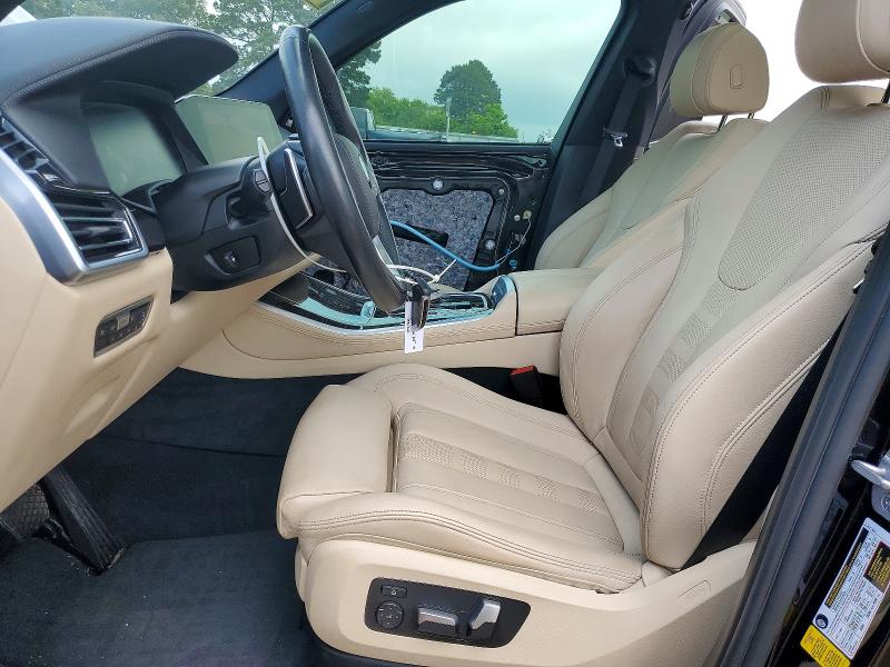 Aukcja sprzedaży 2021 Bmw X5, vin: 5UXCR4C00M9E64172, numer aukcji: 55857086