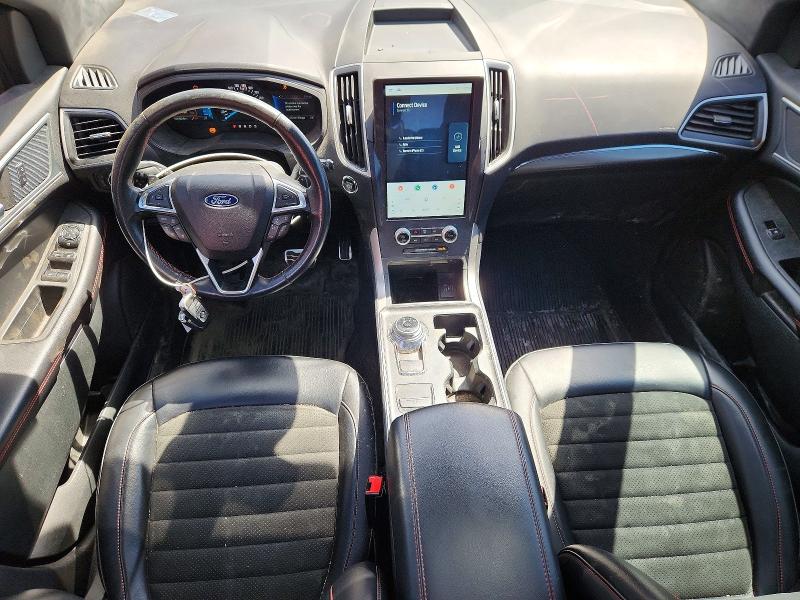 2024 Ford Edge მანქანა იყიდება აუქციონზე, vin: 2FMPK4J90RBA20673, აუქციონის ნომერი: 54518816