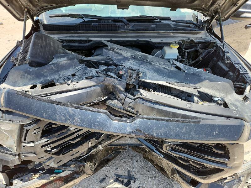 Продажа на аукционе авто 2022 Ram 1500, vin: 1C6SRFFT8NN259713, номер лота: 57632396
