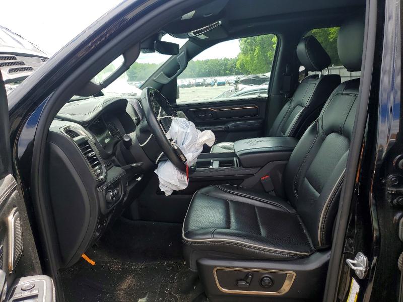 2020 Ram 1500 მანქანა იყიდება აუქციონზე, vin: 1C6SRFHT1LN410305, აუქციონის ნომერი: 56057736