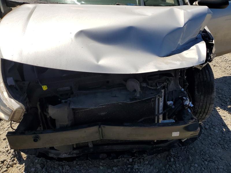 2018 Kia Rio მანქანა იყიდება აუქციონზე, vin: 3KPA24AB7JE079410, აუქციონის ნომერი: 58306356