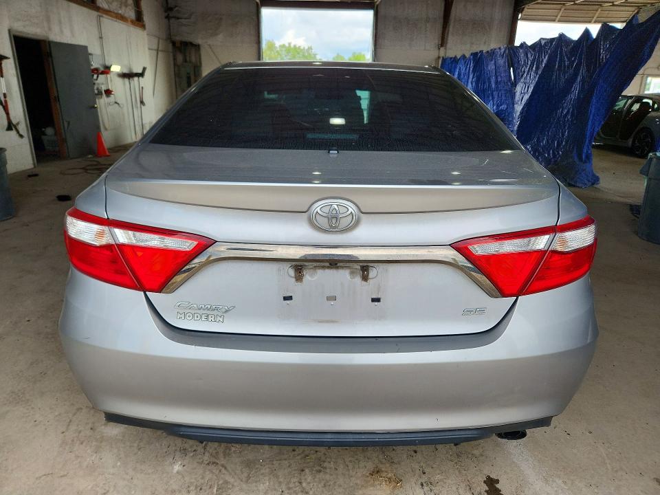 2015 Toyota Camry მანქანა იყიდება აუქციონზე, vin: 4T1BF1FK1FU960141, აუქციონის ნომერი: 55892536