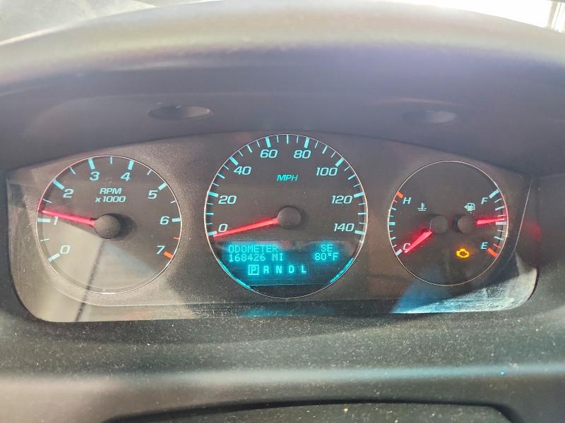Продаж на аукціоні авто 2014 Chevrolet Impala Limited, vin: 2G1WB5E3XE1180838, номер лоту: 55985536