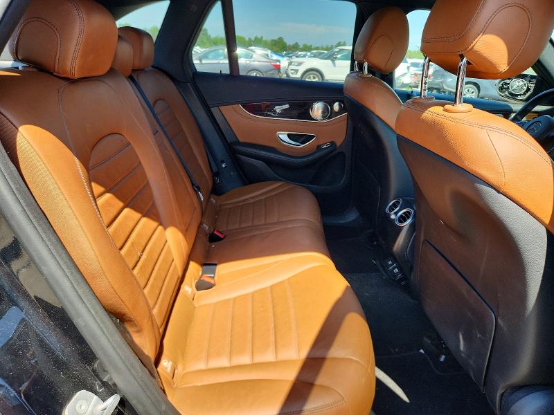 Aukcja sprzedaży 2017 Mercedes-benz Glc, vin: WDC0G4KB4HF161181, numer aukcji: 58896786