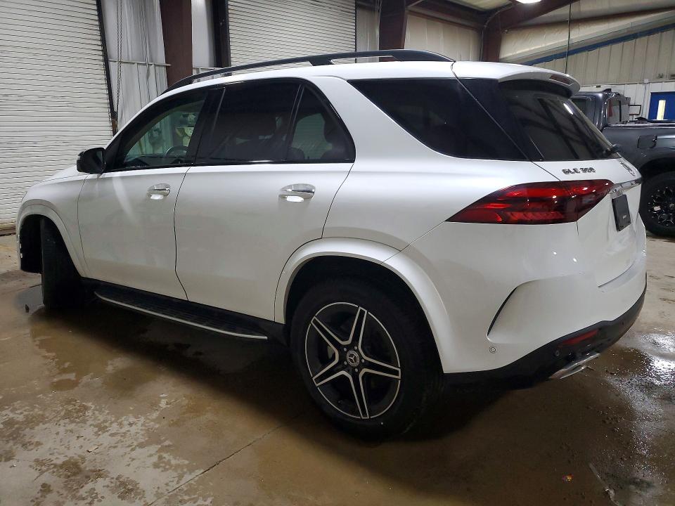Продаж на аукціоні авто 2026 Mercedes-benz Gle, vin: 4JGFB4FB7TB570523, номер лоту: 57699566