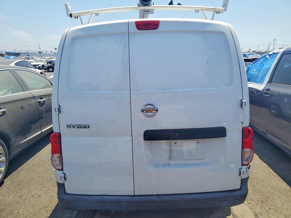 Продаж на аукціоні авто 2015 Nissan Nv200, vin: 3N6CM0KN0FK702179, номер лоту: 57667146