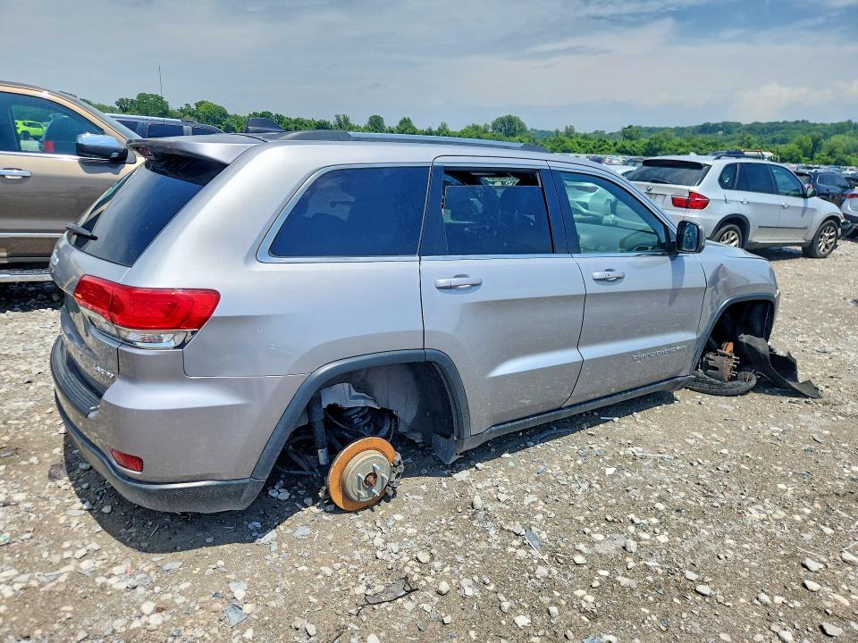 Aukcja sprzedaży 2014 Jeep Grand Cherokee, vin: 1C4RJFAG2EC407147, numer aukcji: 55749516