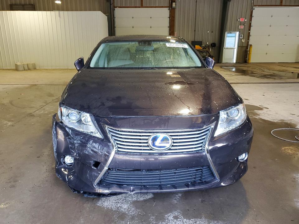Продаж на аукціоні авто 2014 Lexus Es, vin: JTHBW1GG0E2073315, номер лоту: 55789156
