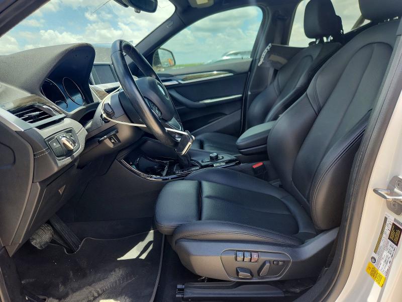 Продажа на аукционе авто 2018 Bmw X2, vin: WBXYJ3C31JEJ84704, номер лота: 56720006