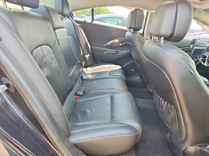 Продажа на аукционе авто 2014 Buick Lacrosse, vin: 1G4GB5G31EF104826, номер лота: 58534276