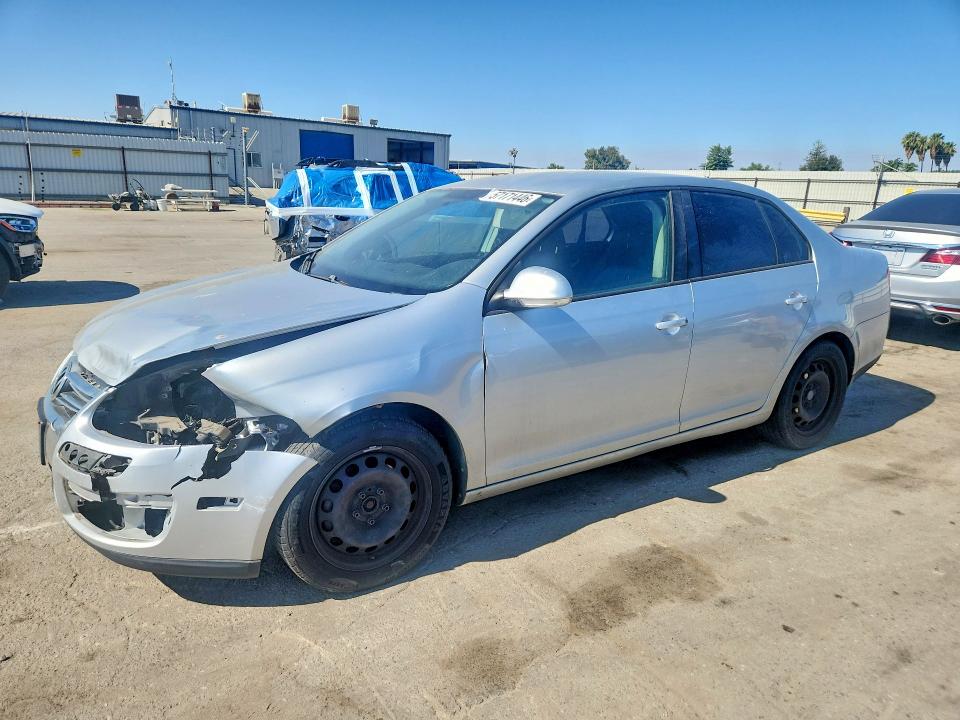 Продаж на аукціоні авто 2010 Volkswagen Jetta, vin: 3VWJZ7AJ0AM068563, номер лоту: 57171446