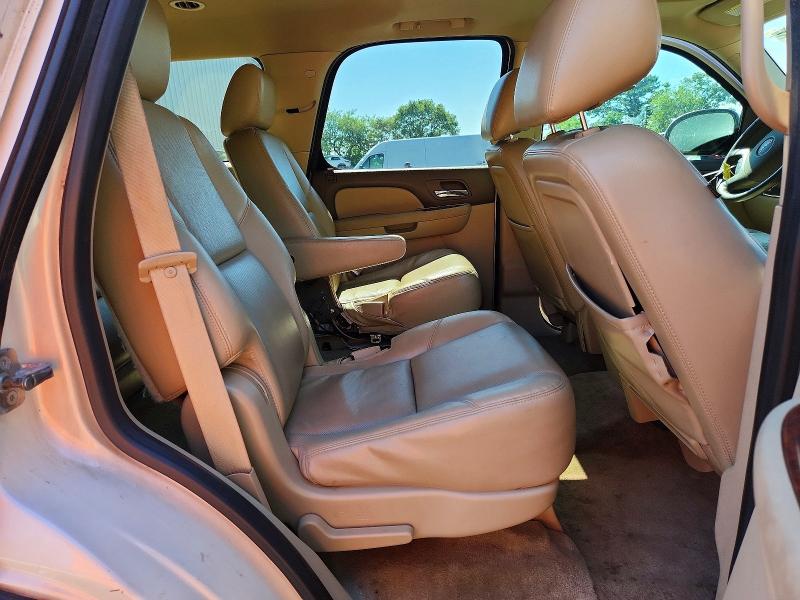 56266786 :رقم المزاد ، 1GKS1CE02CR325723 vin ، 2012 Gmc Yukon مزاد بيع