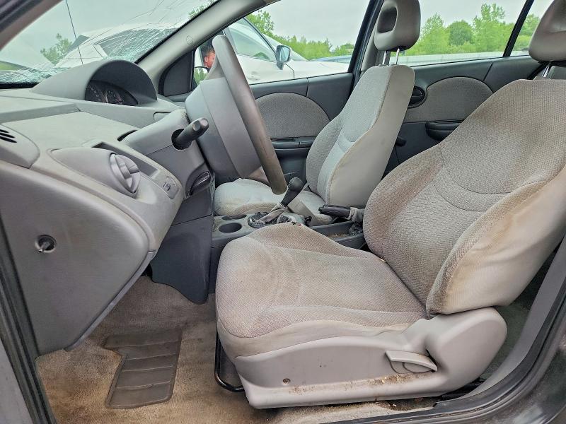 Aukcja sprzedaży 2004 Saturn Ion, vin: 1G8AF52F54Z211174, numer aukcji: 55243056