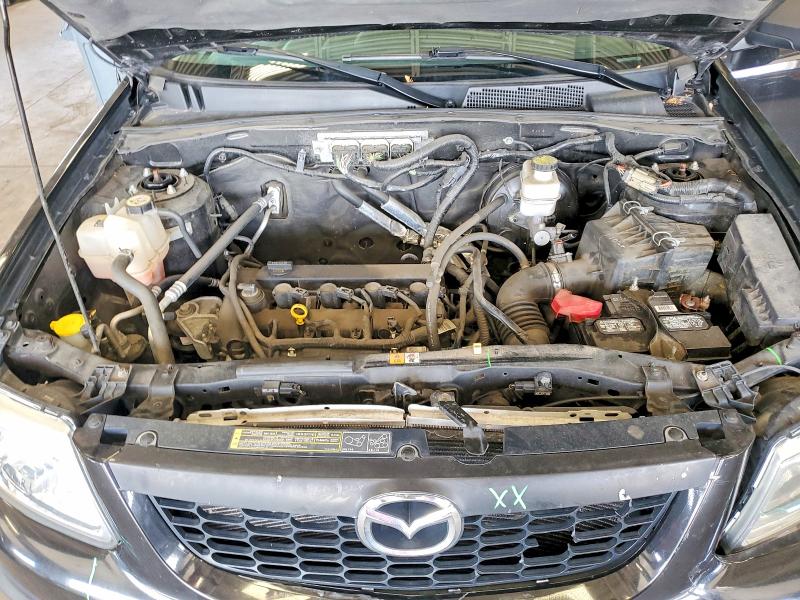 Продажа на аукционе авто 2011 Mazda Tribute, vin: 4F2CY9C74BKM06888, номер лота: 56631836